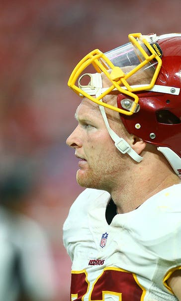 Trent Murphy adds weight, feels confident heading into sophomore season
